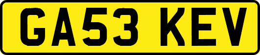 GA53KEV