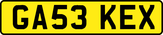 GA53KEX