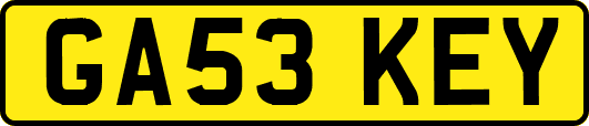 GA53KEY