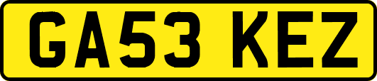 GA53KEZ