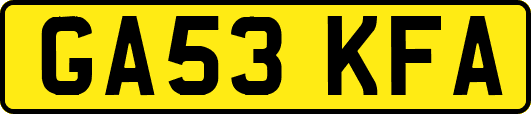 GA53KFA