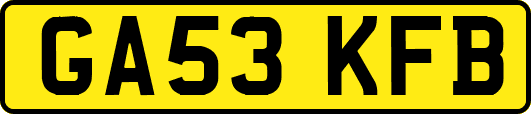 GA53KFB