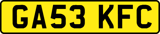 GA53KFC
