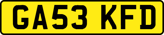 GA53KFD