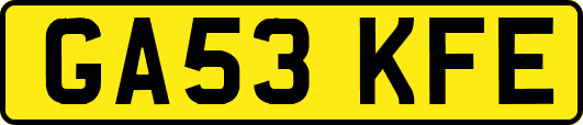 GA53KFE