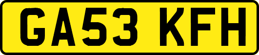GA53KFH