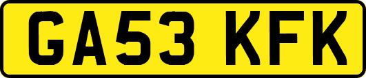 GA53KFK