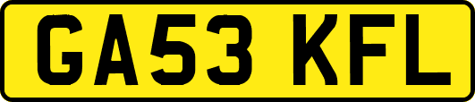 GA53KFL