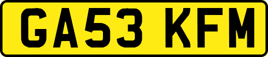 GA53KFM