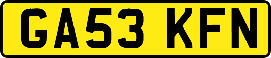 GA53KFN
