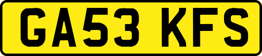 GA53KFS