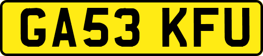 GA53KFU