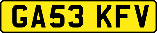 GA53KFV