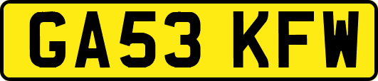GA53KFW