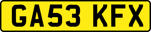 GA53KFX