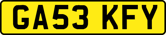 GA53KFY