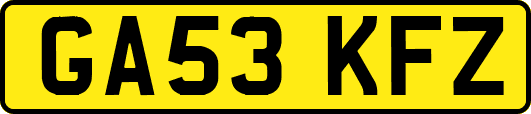 GA53KFZ