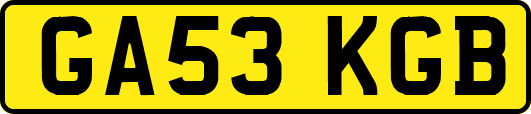 GA53KGB