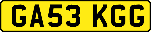 GA53KGG