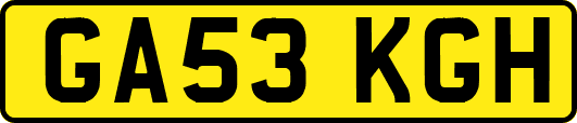GA53KGH