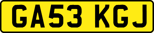 GA53KGJ