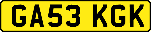 GA53KGK