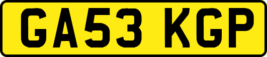 GA53KGP
