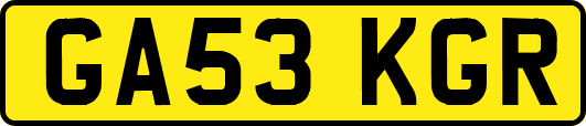 GA53KGR