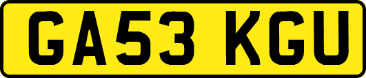 GA53KGU
