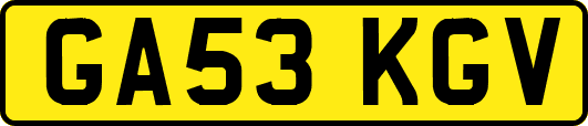 GA53KGV