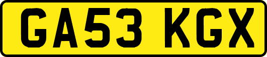 GA53KGX