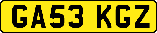 GA53KGZ