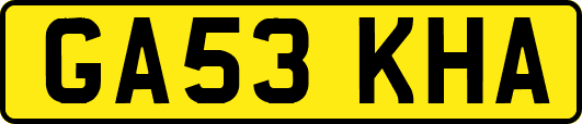 GA53KHA