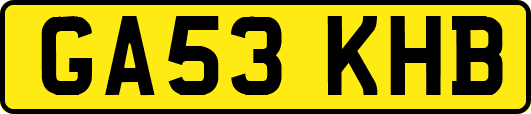 GA53KHB