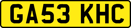 GA53KHC