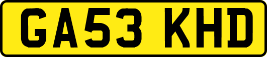 GA53KHD