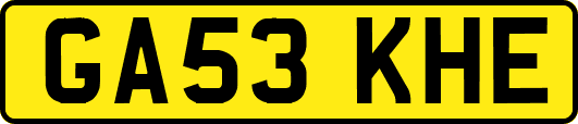 GA53KHE