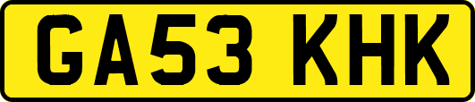 GA53KHK