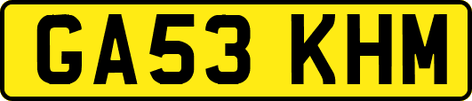 GA53KHM