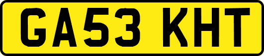 GA53KHT