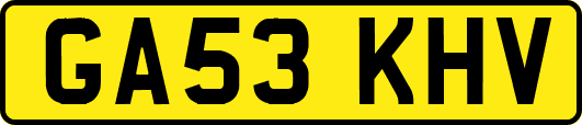 GA53KHV