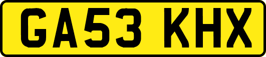 GA53KHX
