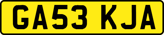GA53KJA