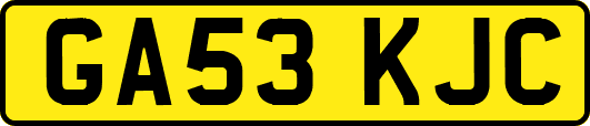 GA53KJC