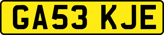 GA53KJE