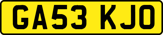 GA53KJO