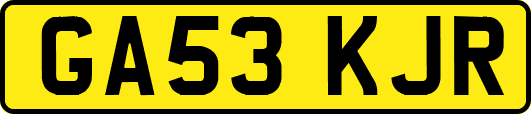 GA53KJR