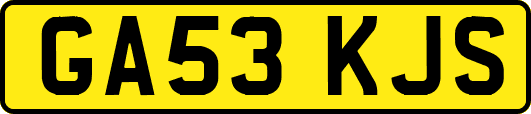 GA53KJS