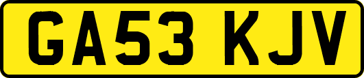 GA53KJV