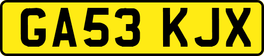 GA53KJX